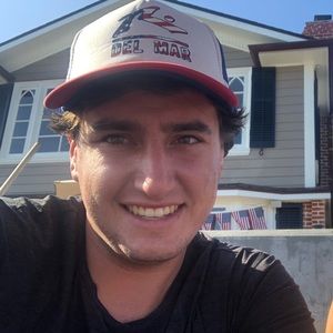 Meet your Posher, Luke